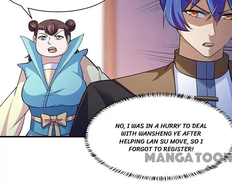 Martial Arts Reigns - Chapter 84 Page 33