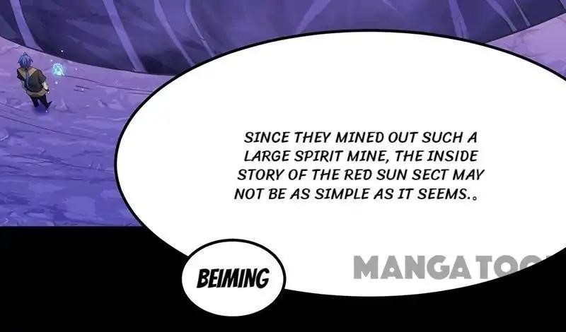 Martial Arts Reigns - Chapter 85 Page 14