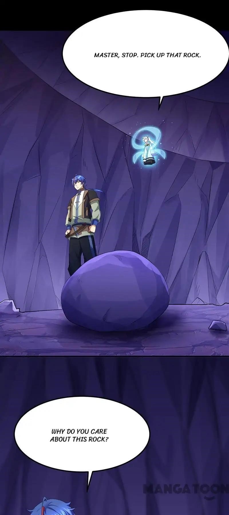 Martial Arts Reigns - Chapter 85 Page 15