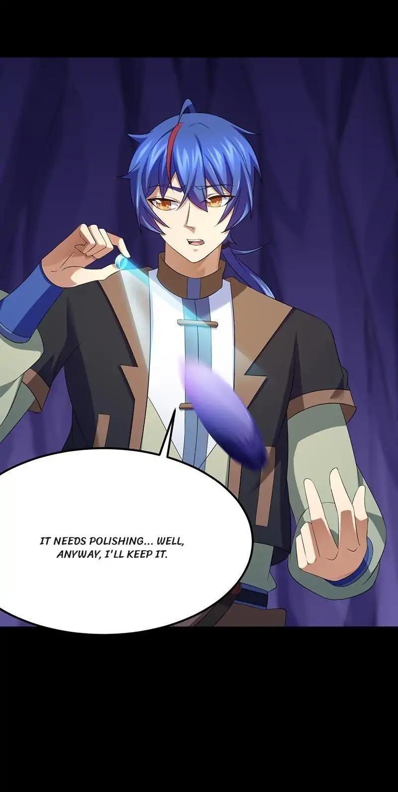 Martial Arts Reigns - Chapter 85 Page 17