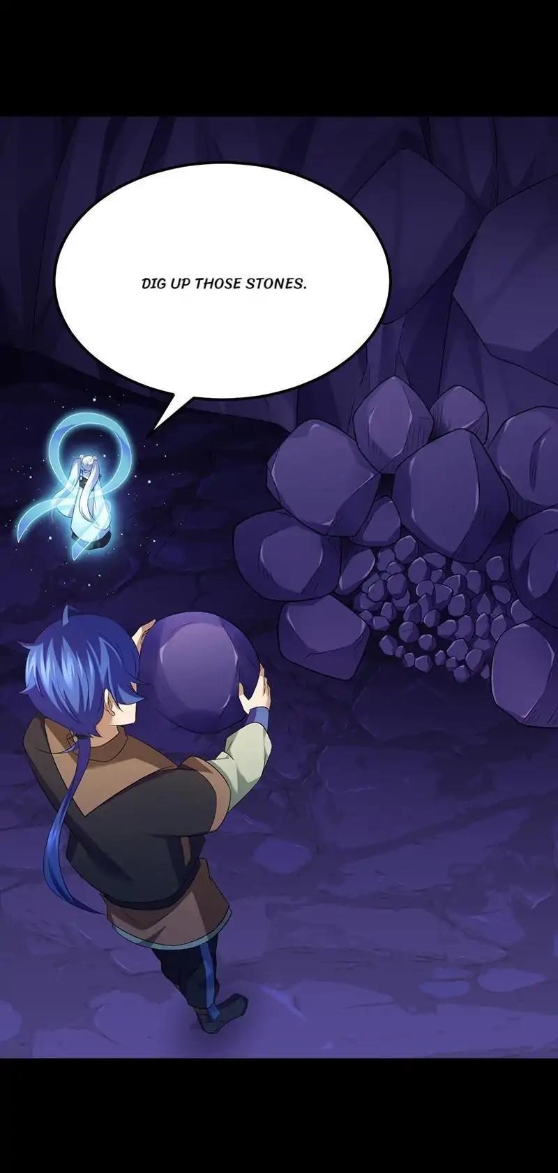 Martial Arts Reigns - Chapter 85 Page 22