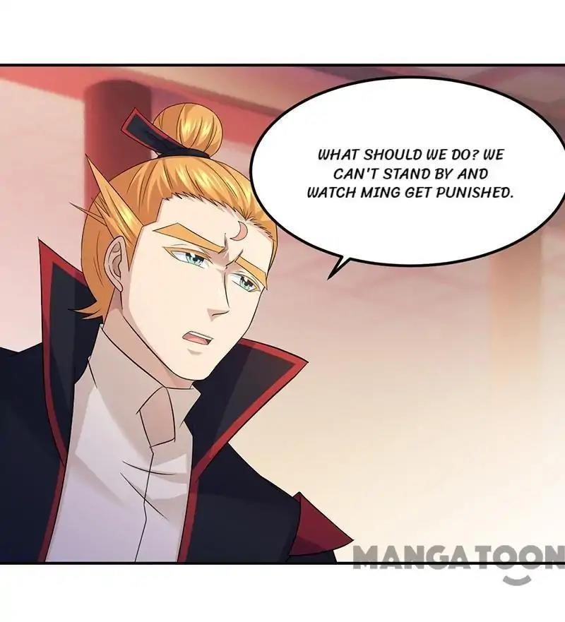 Martial Arts Reigns - Chapter 85 Page 5