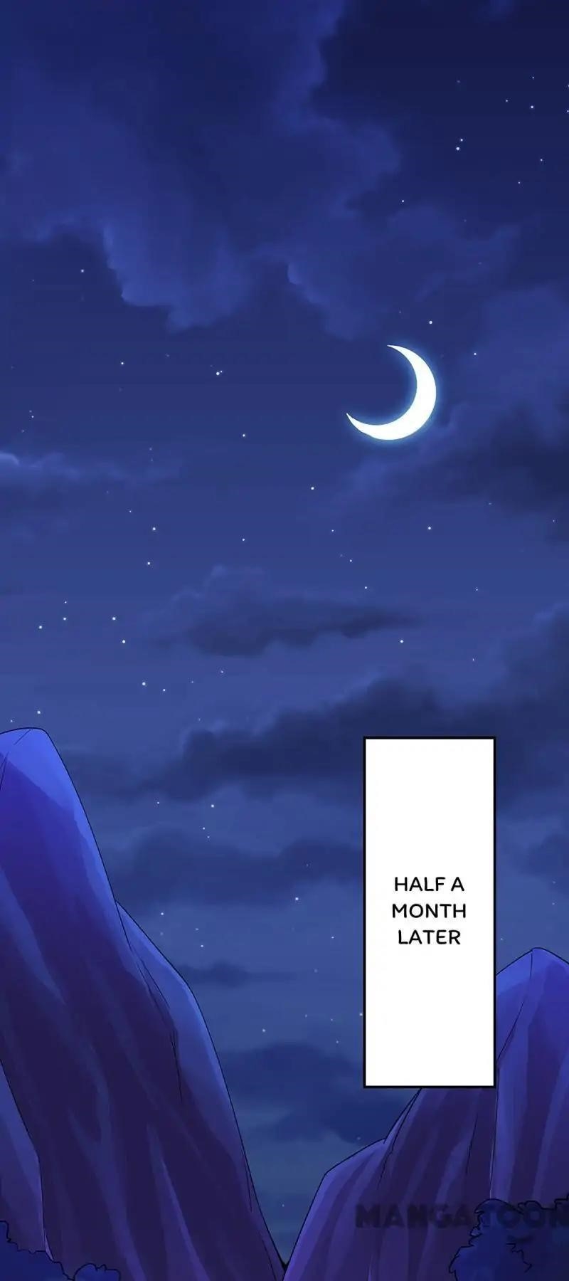 Martial Arts Reigns - Chapter 86 Page 1