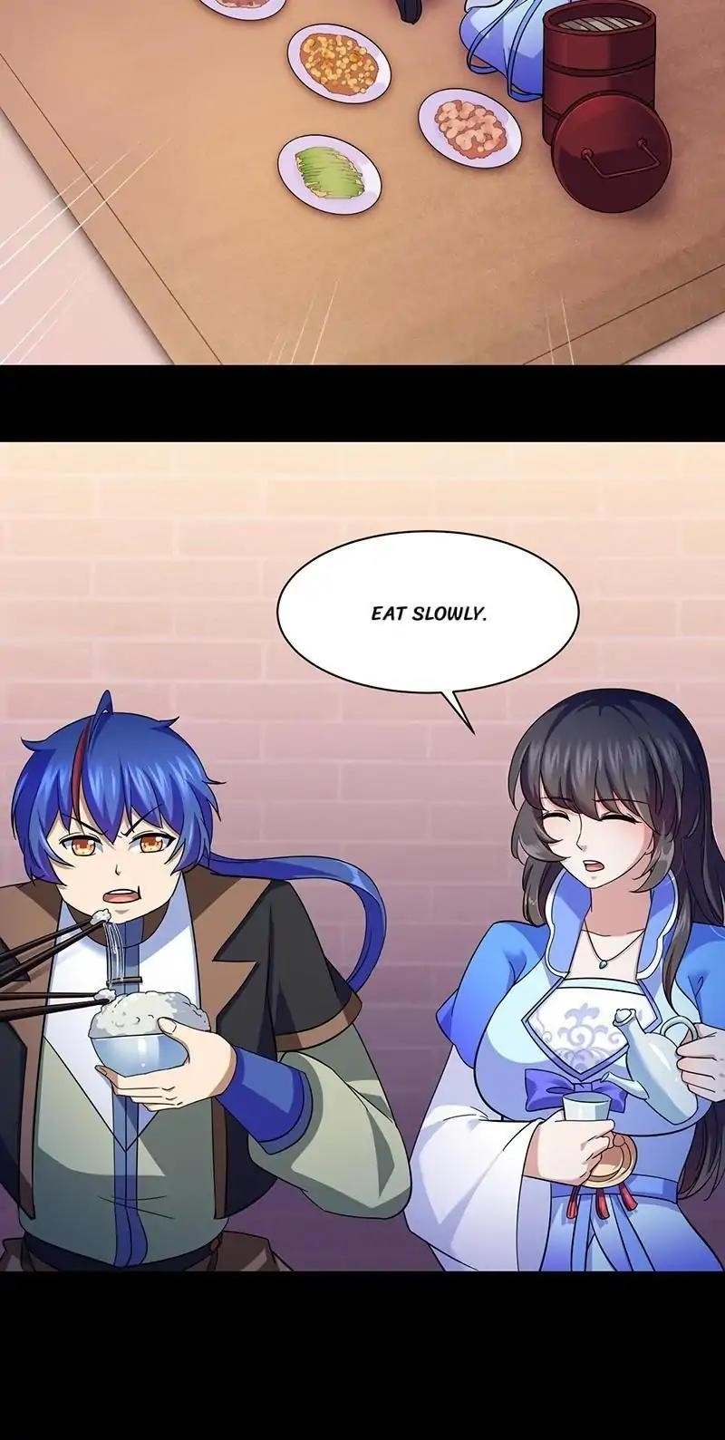 Martial Arts Reigns - Chapter 86 Page 16