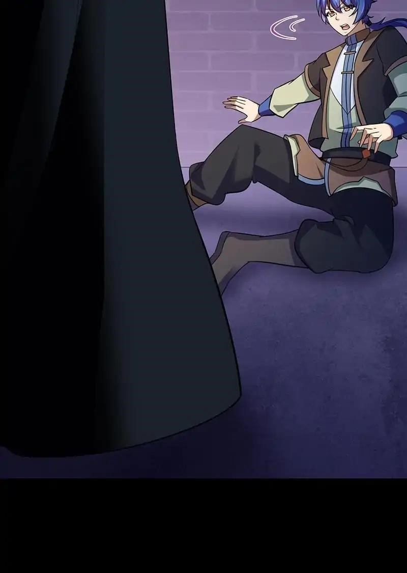 Martial Arts Reigns - Chapter 86 Page 20