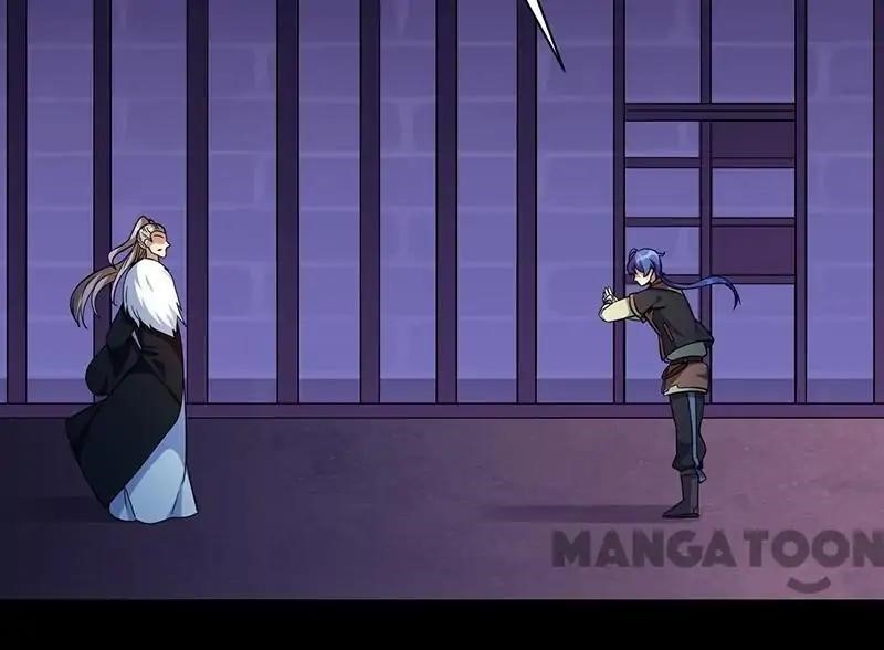 Martial Arts Reigns - Chapter 86 Page 22