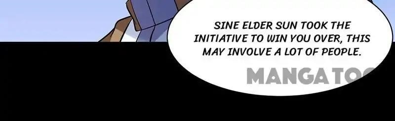 Martial Arts Reigns - Chapter 86 Page 26