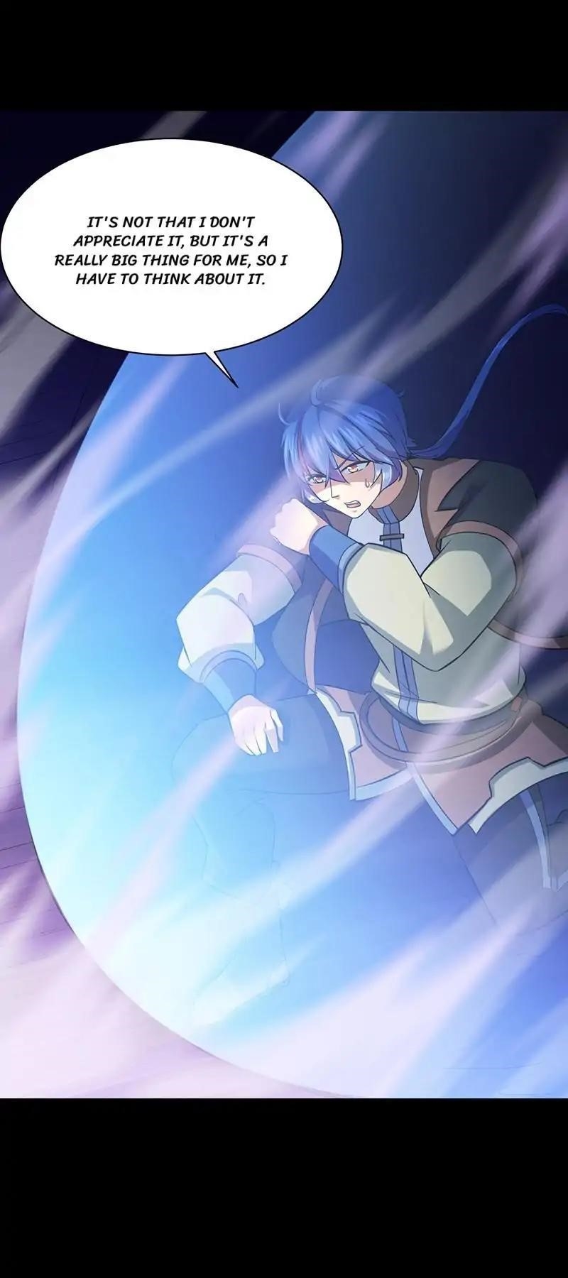 Martial Arts Reigns - Chapter 86 Page 29