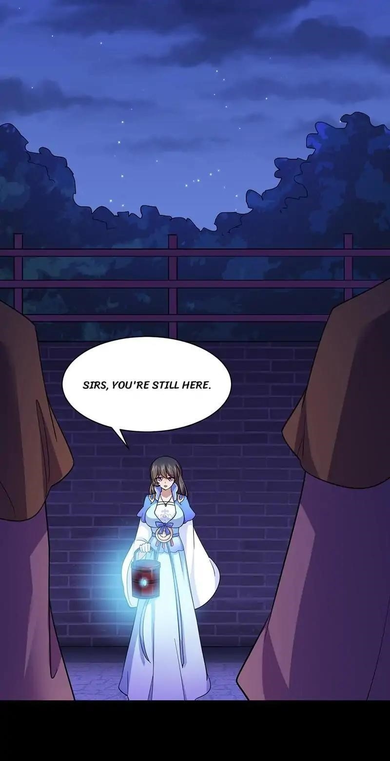 Martial Arts Reigns - Chapter 86 Page 5