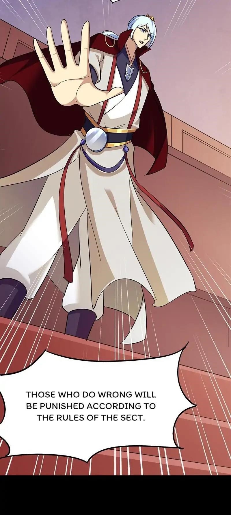 Martial Arts Reigns - Chapter 87 Page 26