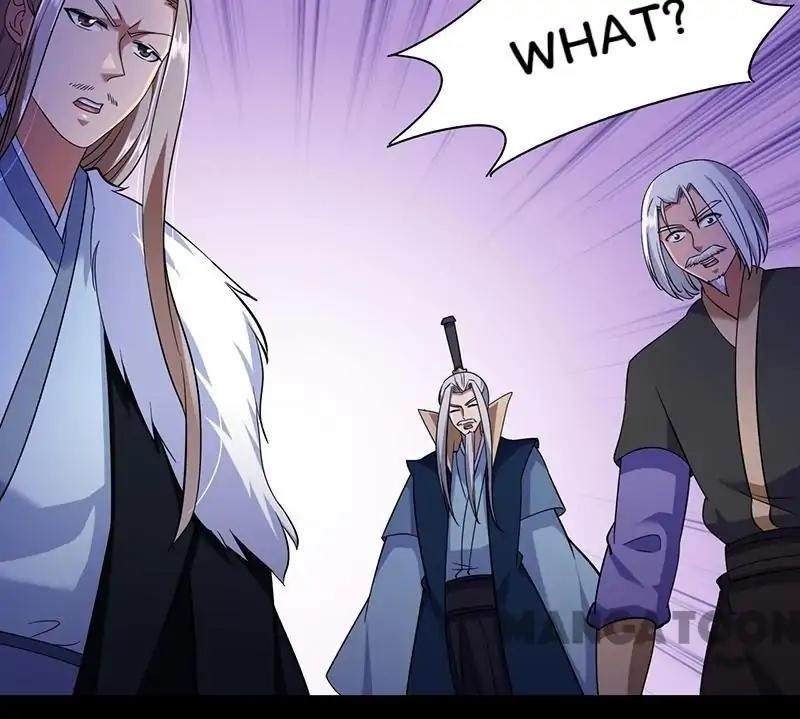 Martial Arts Reigns - Chapter 87 Page 28