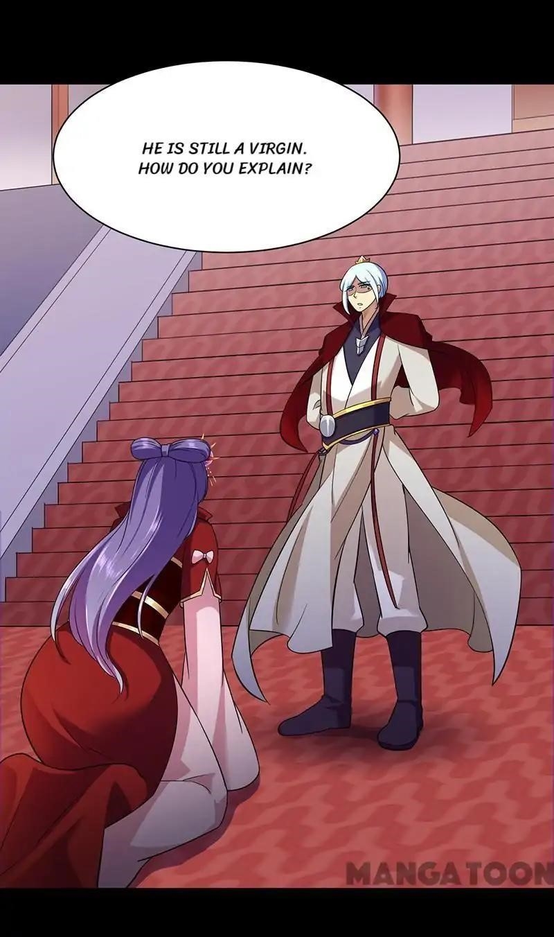 Martial Arts Reigns - Chapter 87 Page 31