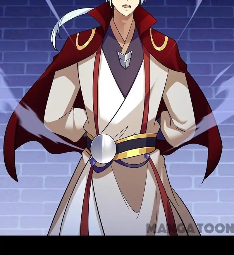 Martial Arts Reigns - Chapter 87 Page 8