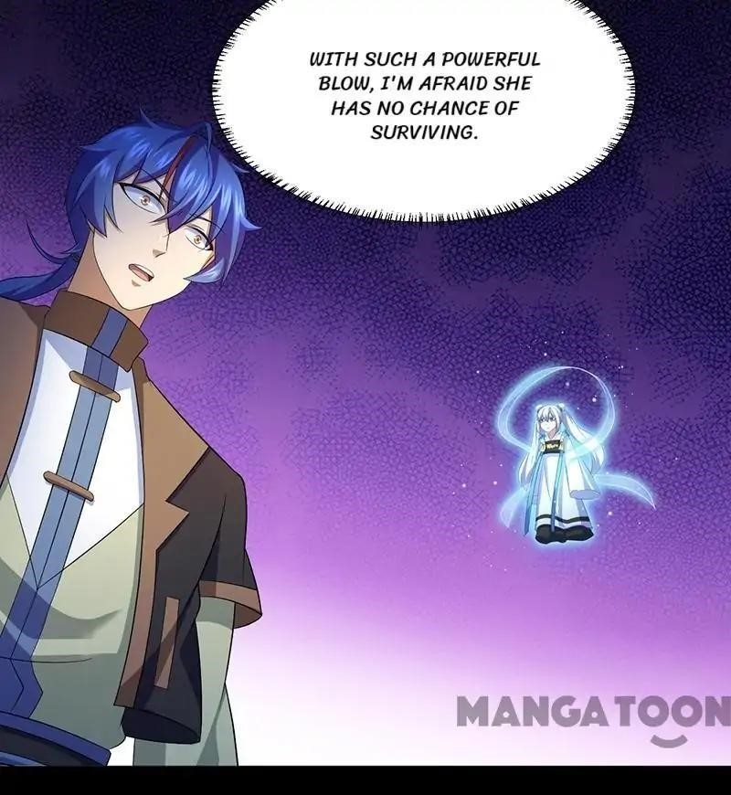 Martial Arts Reigns - Chapter 88 Page 10