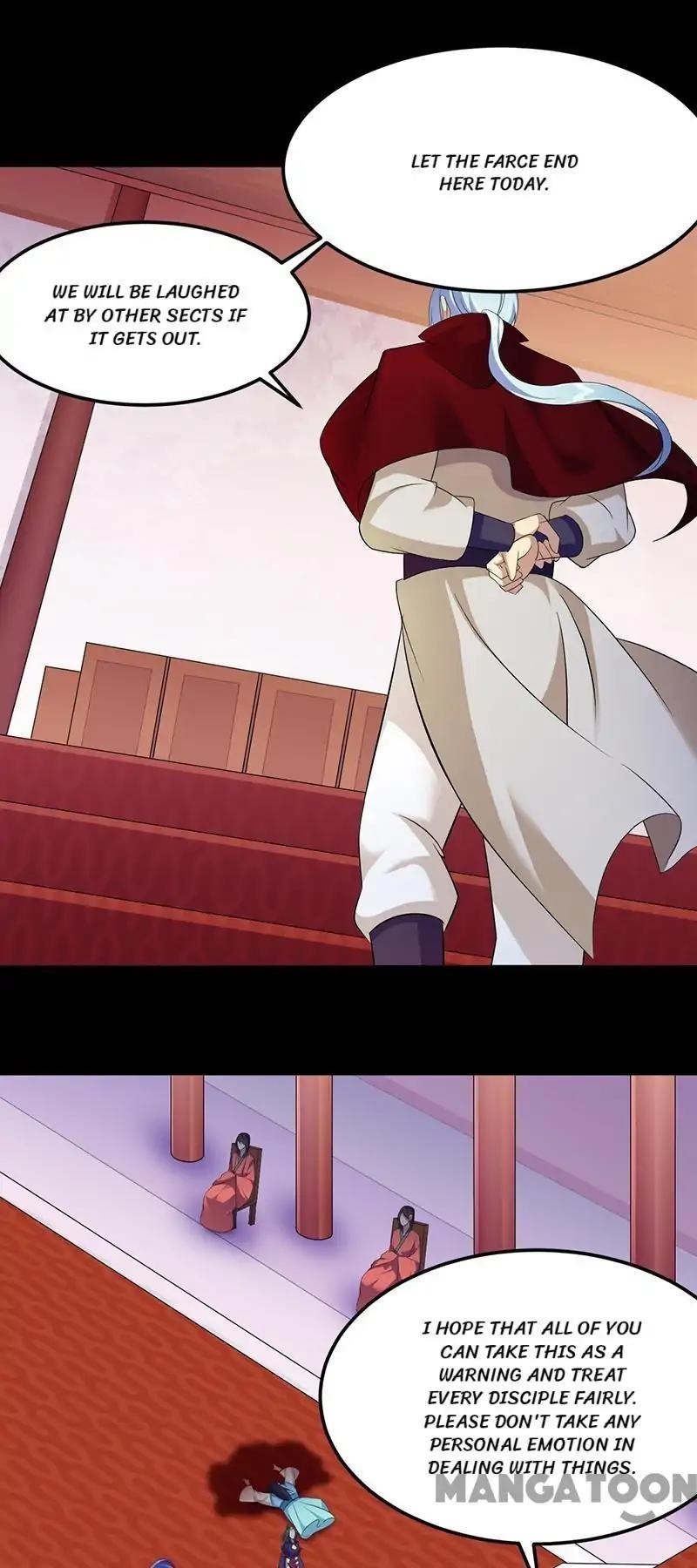 Martial Arts Reigns - Chapter 88 Page 11