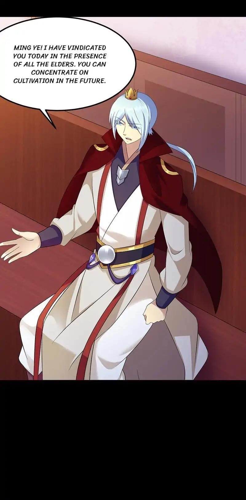 Martial Arts Reigns - Chapter 88 Page 13