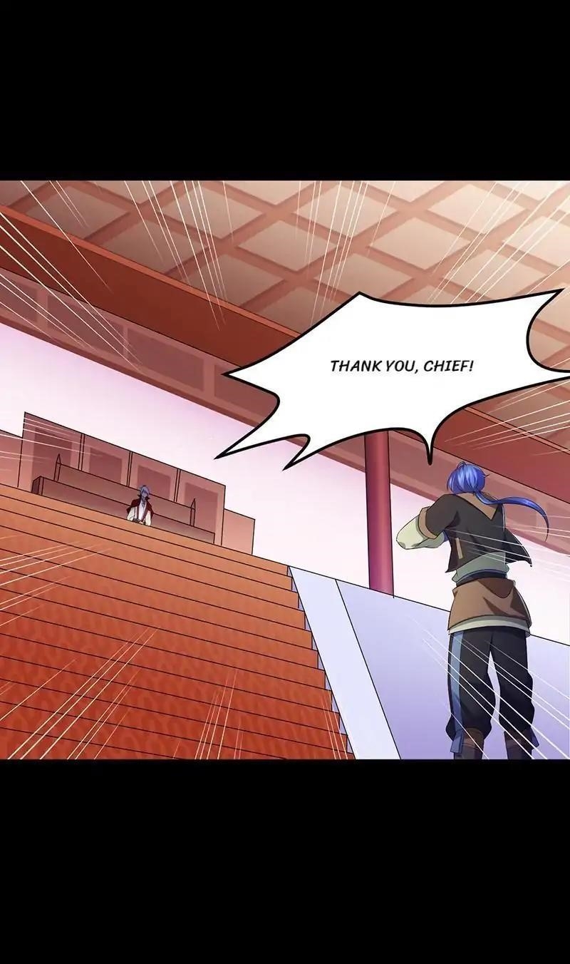 Martial Arts Reigns - Chapter 88 Page 14