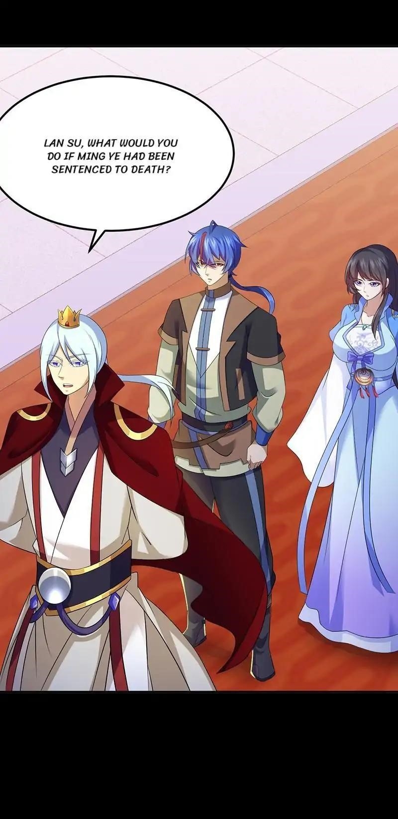 Martial Arts Reigns - Chapter 88 Page 20