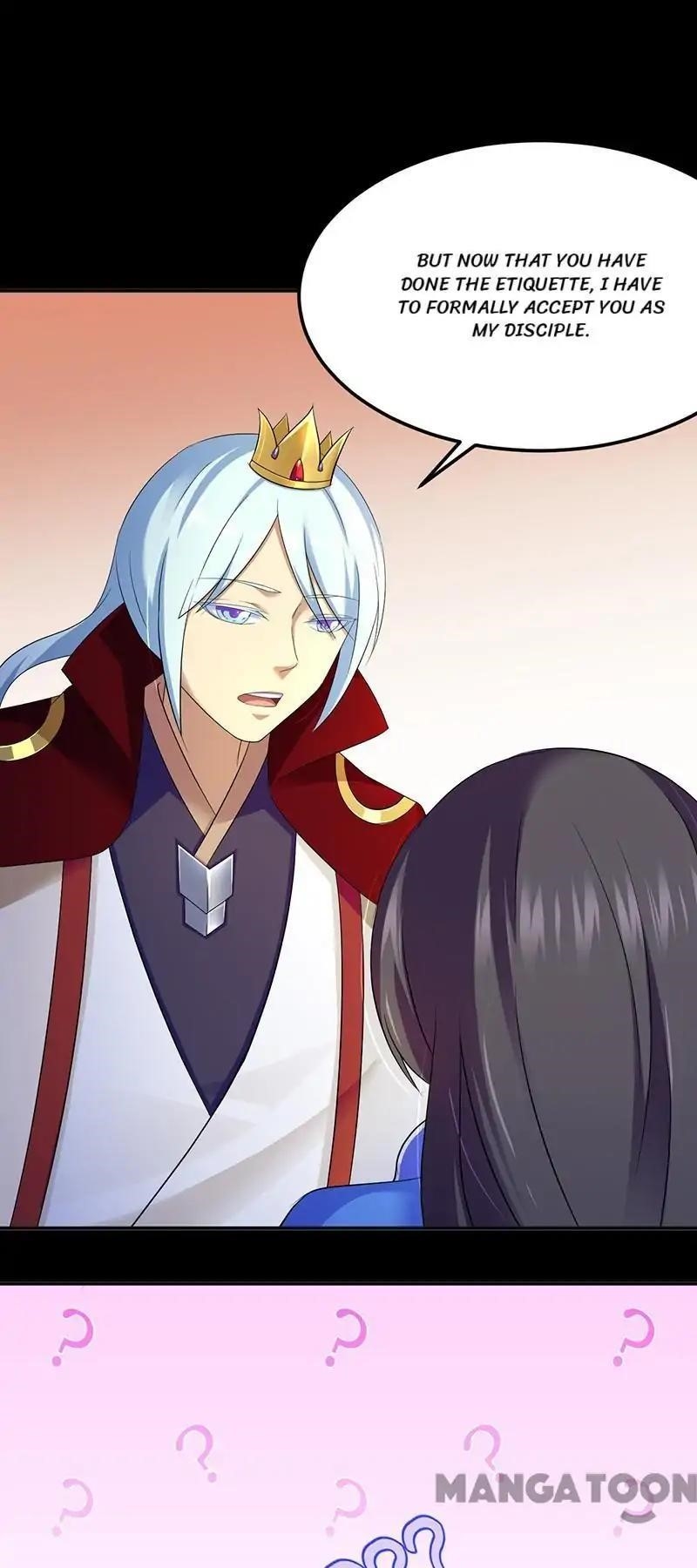 Martial Arts Reigns - Chapter 88 Page 24