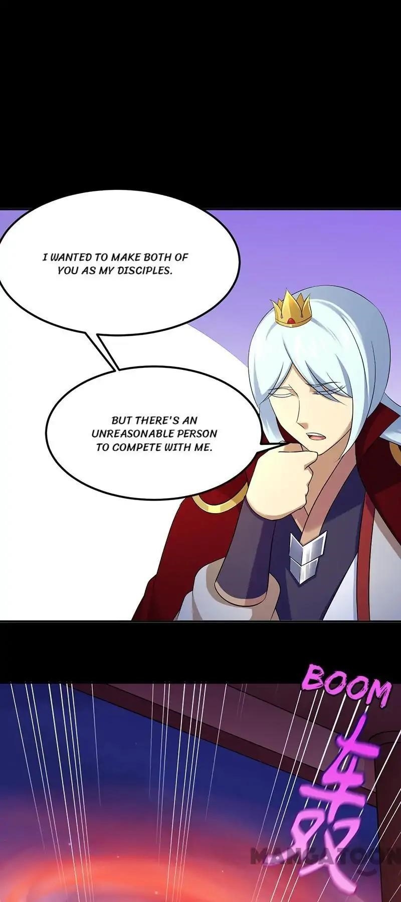 Martial Arts Reigns - Chapter 88 Page 28