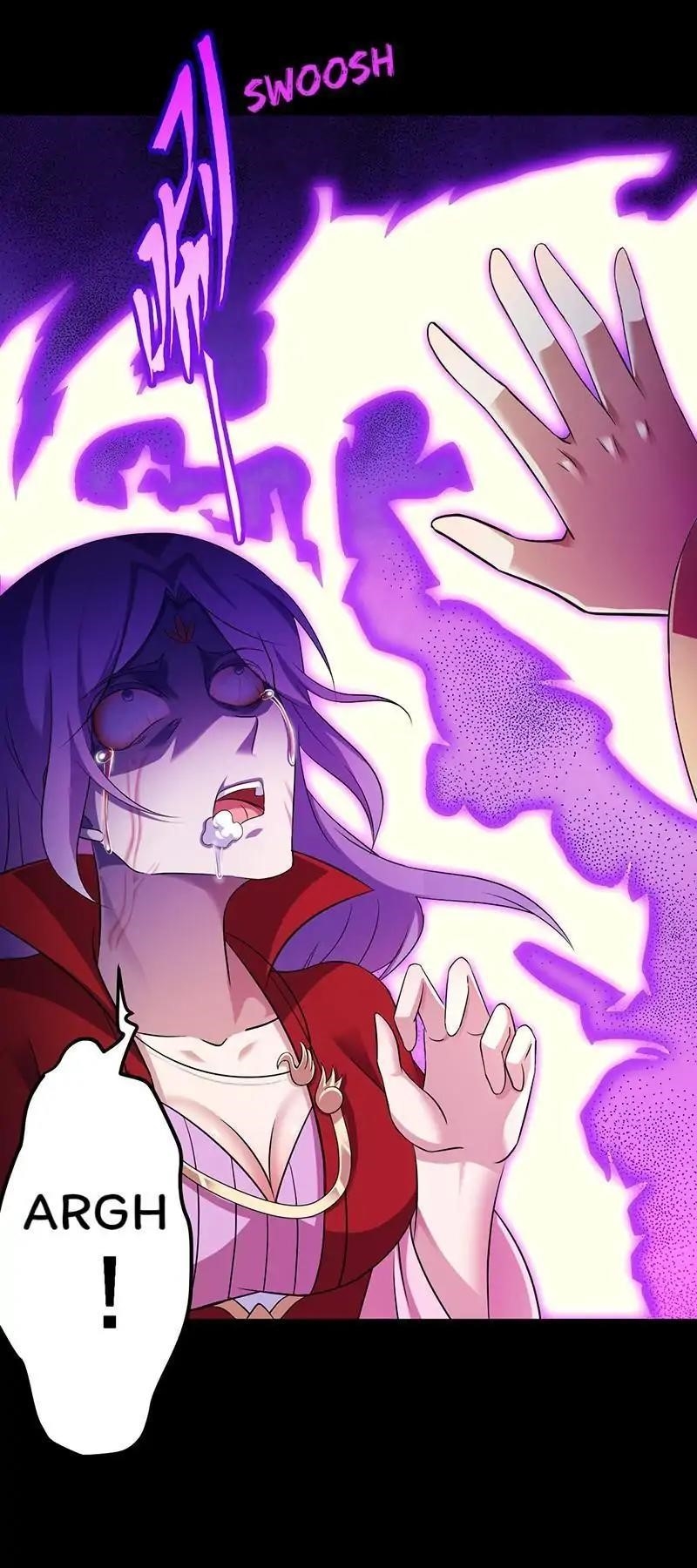 Martial Arts Reigns - Chapter 88 Page 3