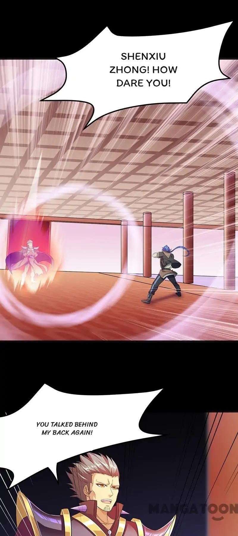 Martial Arts Reigns - Chapter 88 Page 30