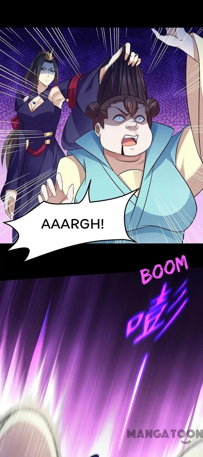 Martial Arts Reigns - Chapter 88 Page 7