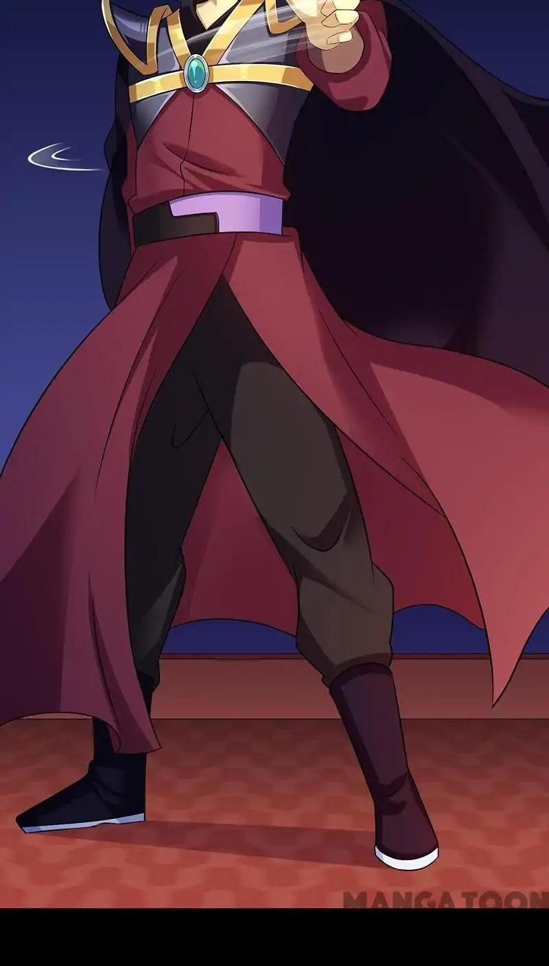 Martial Arts Reigns - Chapter 89 Page 10