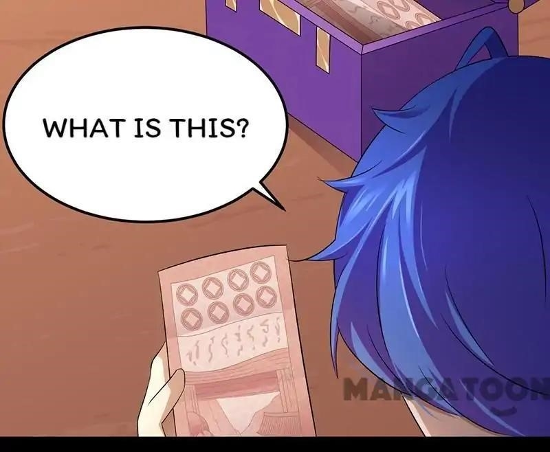 Martial Arts Reigns - Chapter 89 Page 17