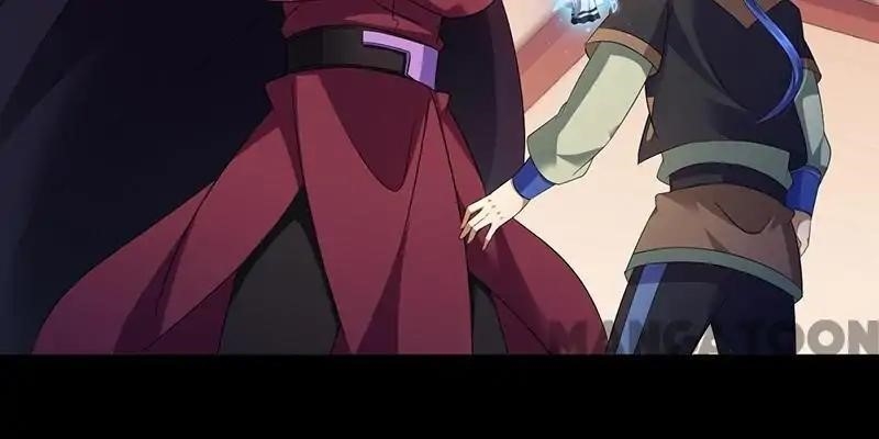 Martial Arts Reigns - Chapter 89 Page 2