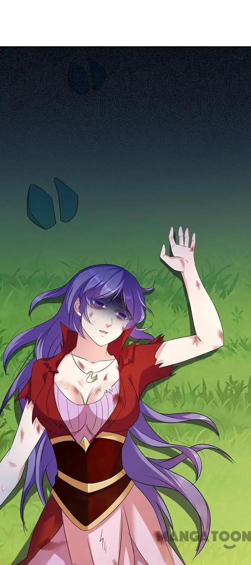 Martial Arts Reigns - Chapter 89 Page 29