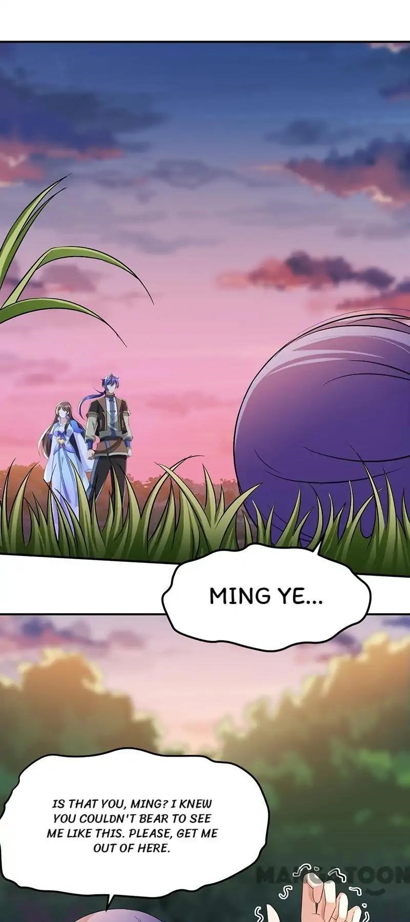 Martial Arts Reigns - Chapter 89 Page 32