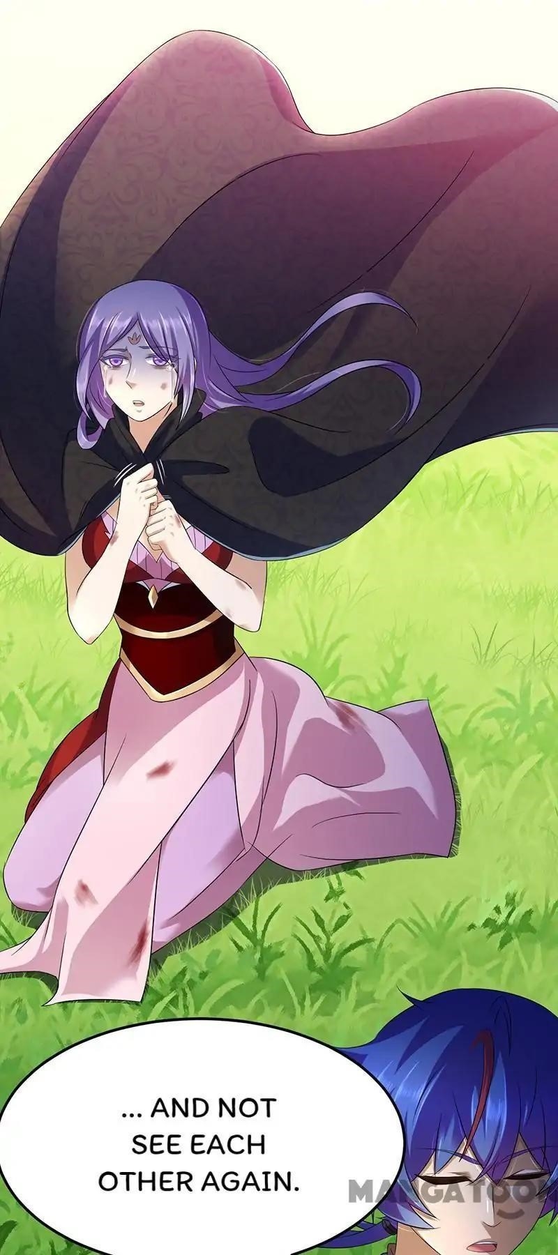 Martial Arts Reigns - Chapter 89 Page 38