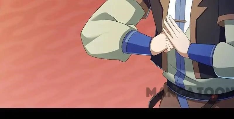 Martial Arts Reigns - Chapter 89 Page 6