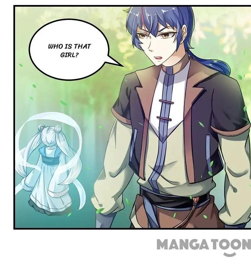 Martial Arts Reigns - Chapter 9 Page 1