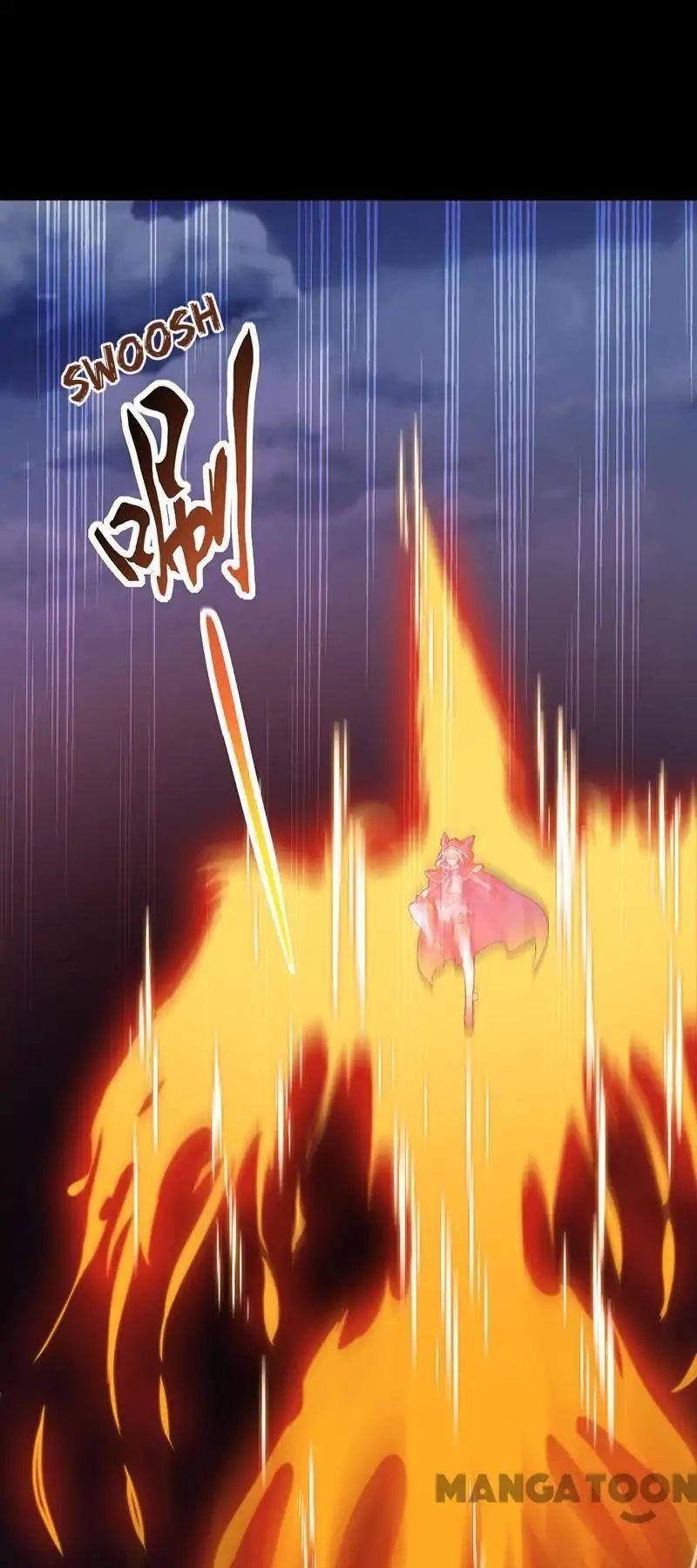 Martial Arts Reigns - Chapter 9 Page 28