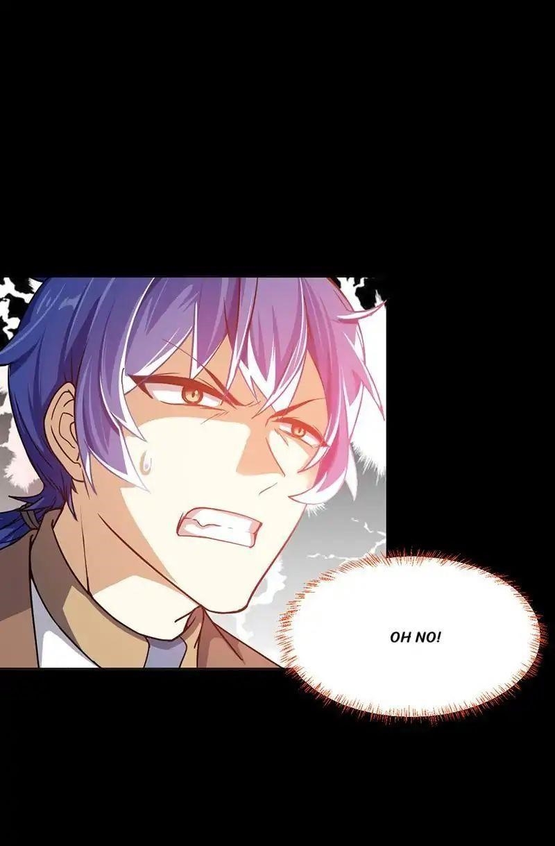 Martial Arts Reigns - Chapter 9 Page 32