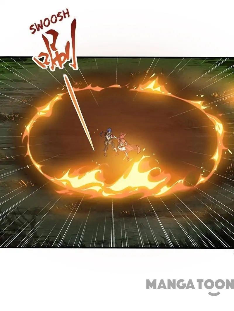 Martial Arts Reigns - Chapter 9 Page 39