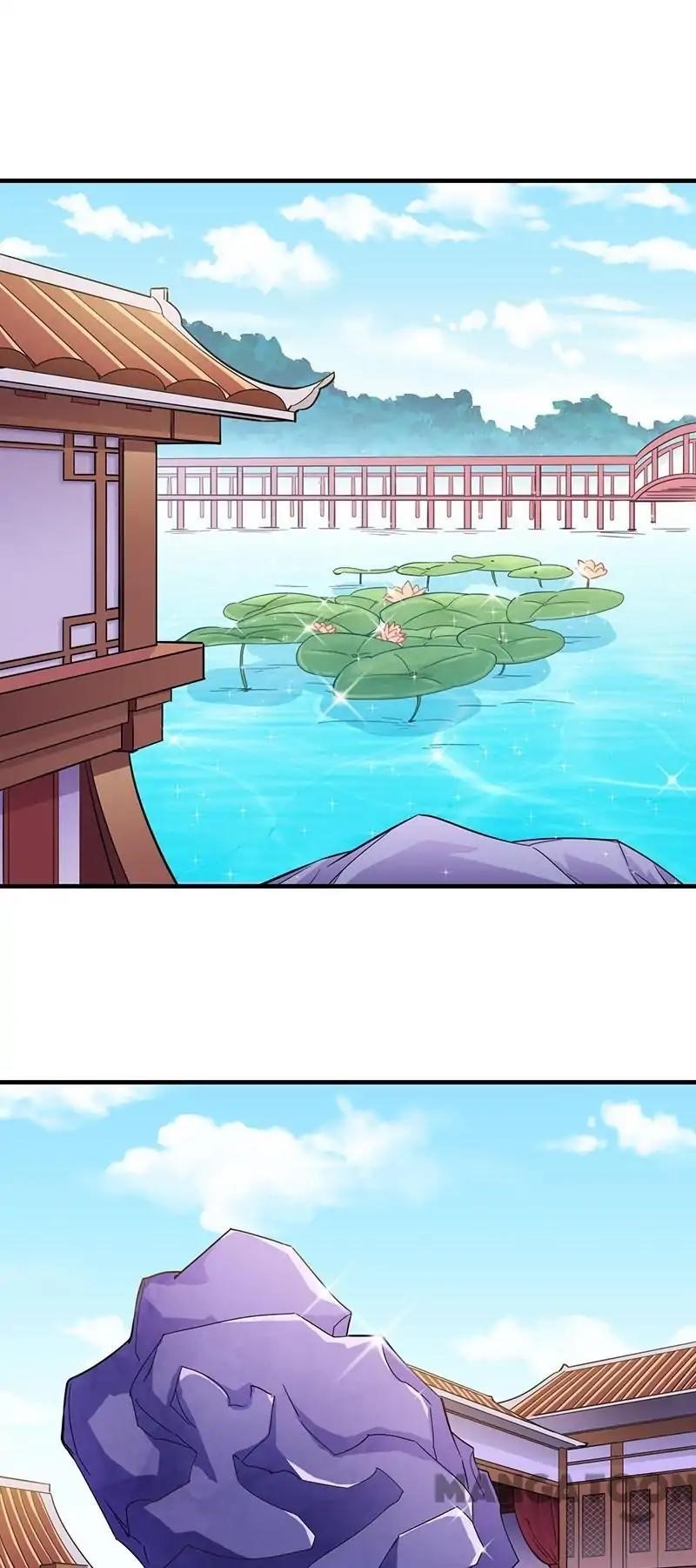 Martial Arts Reigns - Chapter 90 Page 1