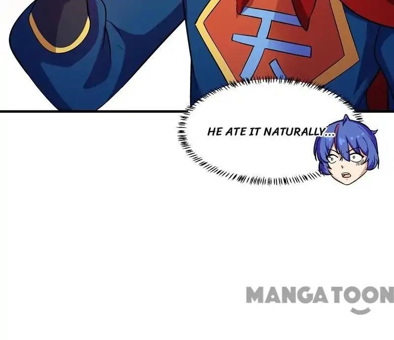 Martial Arts Reigns - Chapter 90 Page 22