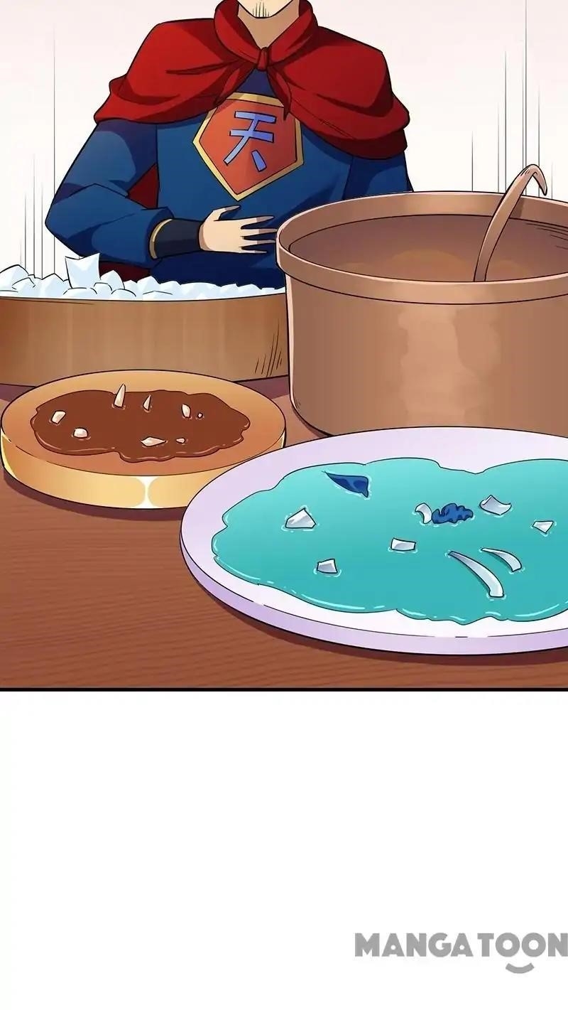 Martial Arts Reigns - Chapter 90 Page 37