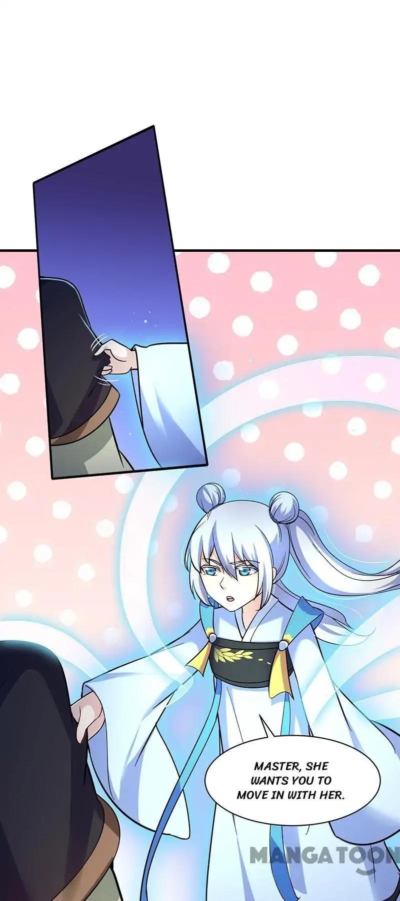 Martial Arts Reigns - Chapter 90 Page 8