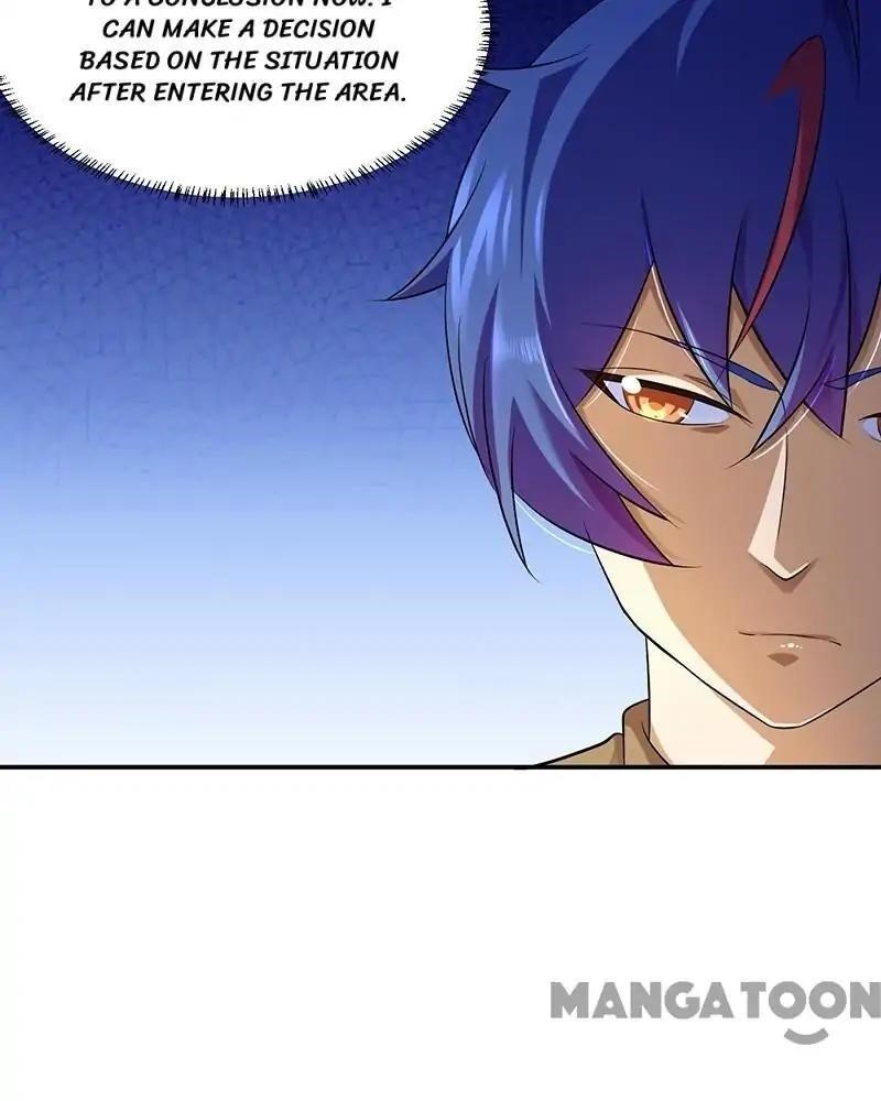 Martial Arts Reigns - Chapter 91 Page 16