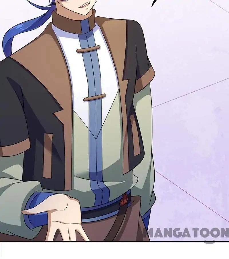 Martial Arts Reigns - Chapter 91 Page 21