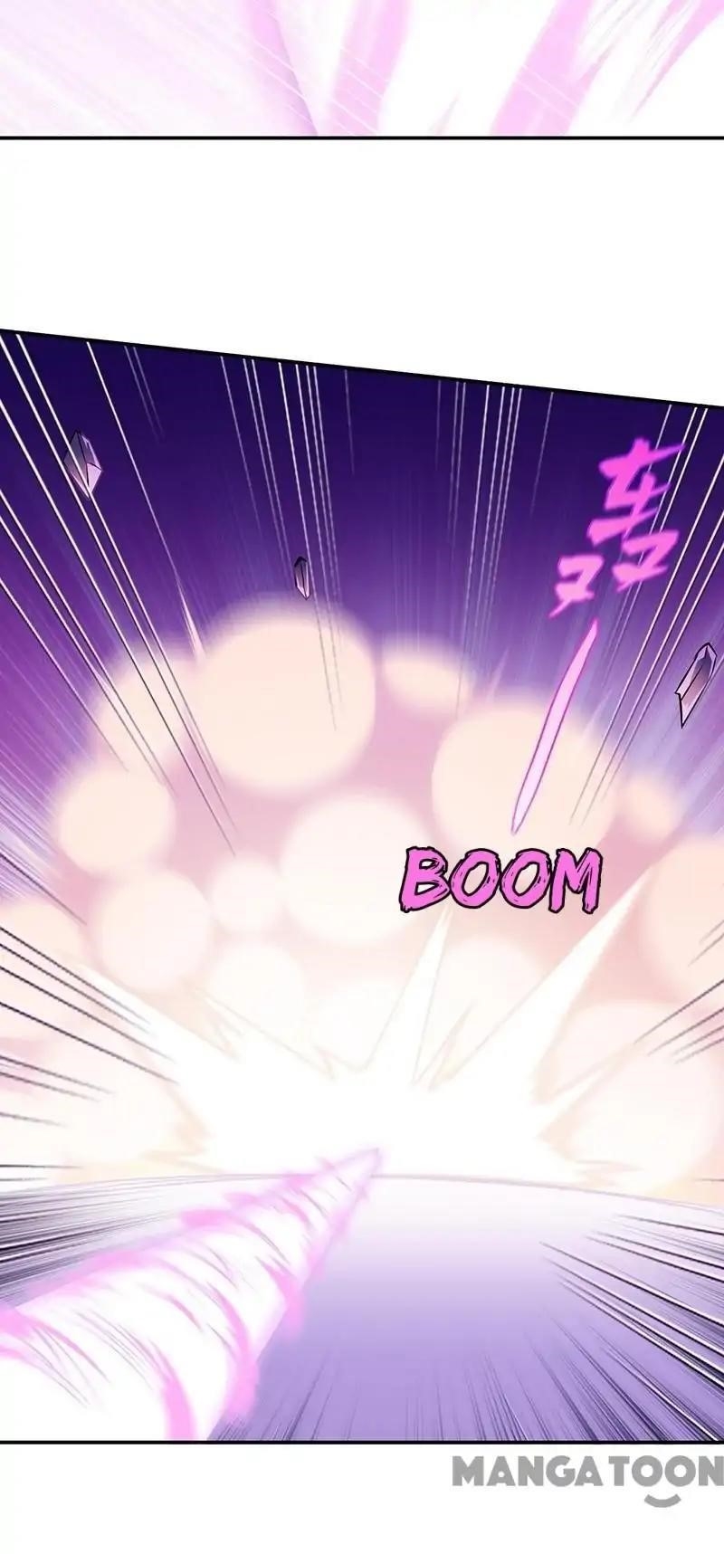 Martial Arts Reigns - Chapter 91 Page 25