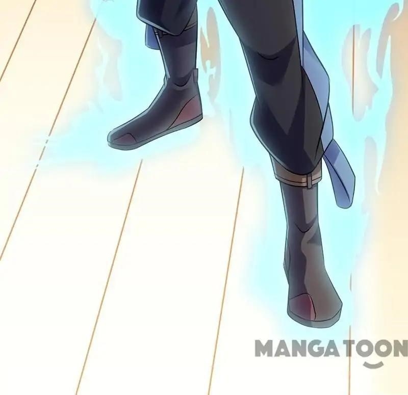 Martial Arts Reigns - Chapter 91 Page 33