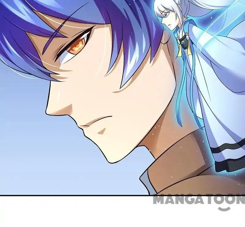 Martial Arts Reigns - Chapter 91 Page 6