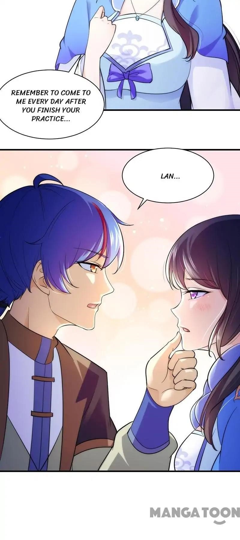 Martial Arts Reigns - Chapter 92 Page 15