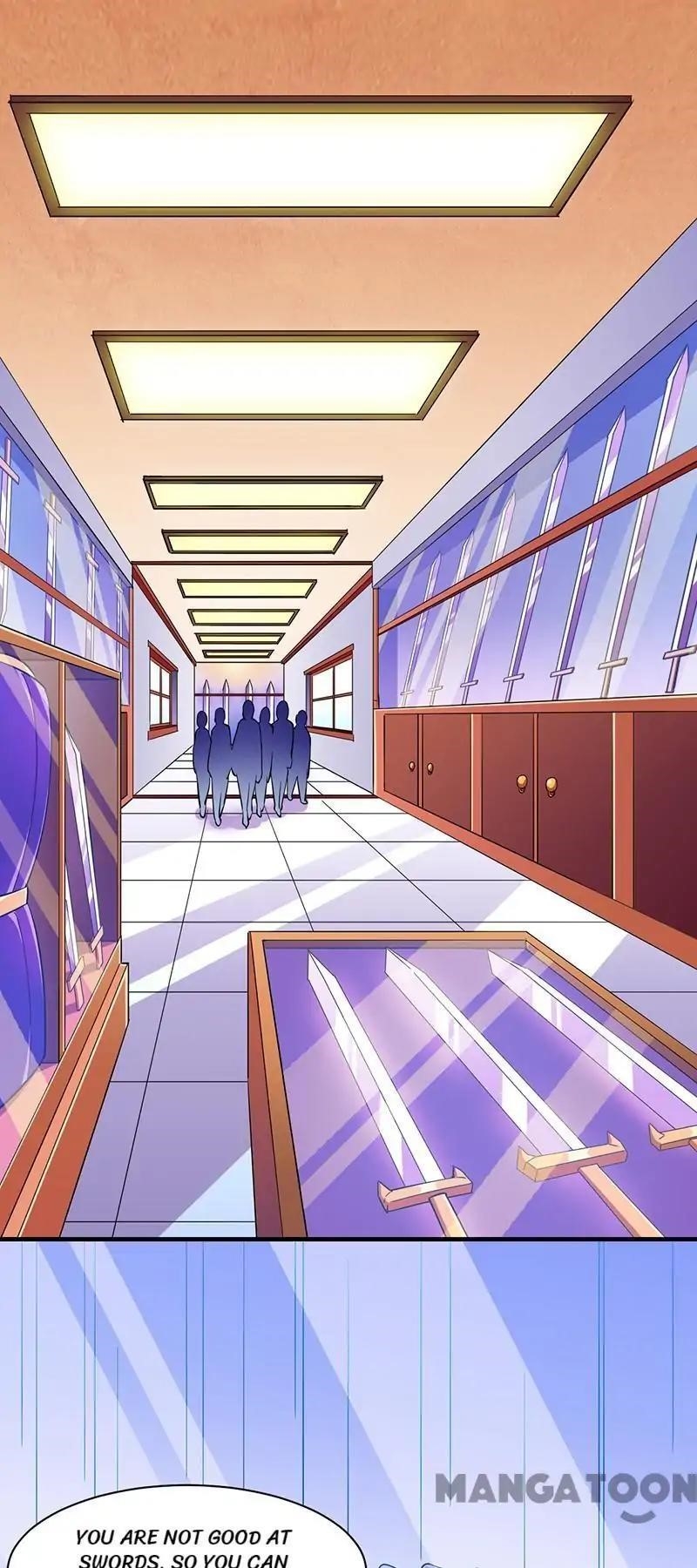 Martial Arts Reigns - Chapter 92 Page 29