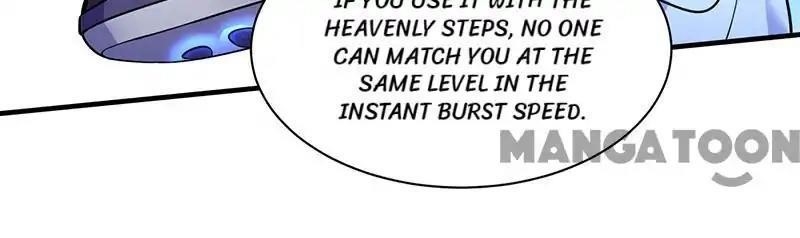 Martial Arts Reigns - Chapter 92 Page 31